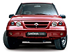 Santana 300 (2006 onwards) 