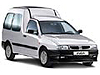 Seat Inca estate (1997 to 2003) 