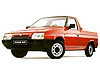 Skoda Favorit pickup (1990 to 1996)  :