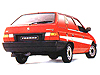 Skoda Forman (1990 to 1995) 
