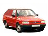 Skoda Forman (1995 to 2000) for cars with roof rails