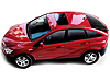 Ssangyong Actyon (2006 onwards)  :
