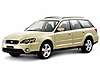 Subaru Legacy Outback (2003 onwards)  :also known as - Subaru Outback