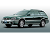 Subaru Legacy Outback (1998 to 2003) for cars with roof rails