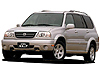 Suzuki Grand Vitara XL-7 (2001 onwards) for cars with roof rails