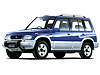 Suzuki Vitara five door (1988 to 1997) 