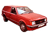 Vauxhall Astravan (1979 to 1985) 