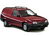 Opel Kadett van (1985 to 1992)  :
