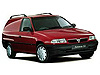 Opel Astravan (1992 to 1998) 