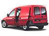Vauxhall Combo van (2002 to 2012)