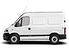 Opel Movano SWB high roof (1999 to 2010) 