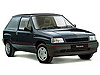 Opel Corsa van (1982 to 1993) 