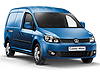 Volkswagen VW Caddy L2 (Maxi) (2011 to 2015)