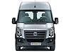 Volkswagen VW Crafter L3 (LWB) H2 (high roof) (2006 to 2017)