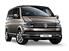Volkswagen T6 Kombi / Multivan / Shuttle / Window van (2015 onwards) 
