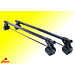 Citroen Berlingo Multispace five door (1996 onwards)  :Fapa 125cm or 110cm bars with adapter kit 71779
