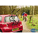Lada Riva van (1980 to 1989)  :Package - Pendle strap-on bike carrier only