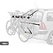 Jeep Cherokee (1985 to 2000)  :Thule Freeway 3 bike carrier no. 968