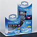 Toyota Hi Ace high roof (1983 to 1995)  :Ring H4 styling headlight and sidelight bulbs x 2 - Ice Blue no. LG221