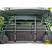 Jeep Cherokee (1985 to 2000)  :Saunders tubular steel dog guard no. VCST2 (T2)