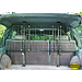 Jeep Cherokee (1985 to 2000)  :Saunders wire mesh dog guard no. VCSW2 (W2)