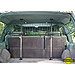 Jeep Cherokee (1985 to 2000)  :Saunders wire mesh dog guard no. VCSW27 (W27)