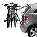 Nissan Trade high roof (1985 to 2002) :Bike Carriers