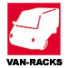 Leyland DAF Convoy high roof (1996 to 2006) not for vans with airvents:Roof bars and roof racks