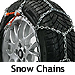 Porsche 959 (1986 to 1988)  :"No fit" - RUD do not permit snow chains to be used on this vehicle and tyre size combination.