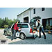 Jeep Cherokee (1985 to 2000)  :Safe bag size SWM (170 x 105 x 72H) - SILVER no. ERSSWM