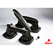 Ssangyong Korando (1996 to 2006)  :Fapa TACO magnetic ski / snowboard rack no. FP955