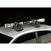 Ssangyong Korando (1996 to 2006)  :Fapa SKO magnetic ski rack no. FP997
