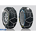 Toyota Hi Ace high roof (1983 to 1995)  :RUD DISC chains (pair) no. 47182