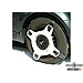 Mazda B series pick up (1985 to 1999)  :Spikes-Spider "CARRIER" - size CXXL with 21mm fittings