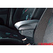 Seat Inca (1997 to 2003)  :KAMEI VW/Seat group armrest, black leather,15225-11