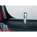 Seat Inca (1997 to 2003)  :KAMEI VW/Seat group lock pins (2), Aluminium, 39190