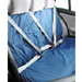 Toyota 4 Runner (1984 to 1989)  :UK Covers waterproof seat covers, nylon - rear seats, grey, UKR03