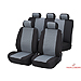 Renault 19 van (1989 to 1995)  :Walser jacquard seat covers, Positano, 12436