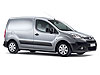 Citroen Berlingo L1 (SWB) (2008 to 2018) 