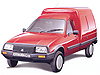 Citroen C15 van (1985 to 2005) 