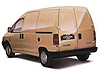 Citroen Dispatch (1995 to 2007)