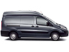 Citroen Dispatch L2 (LWB) H2 (high roof) (2007 to 2016)