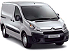 Citroen Dispatch L1 (SWB) H1 (low roof) (2007 to 2016)