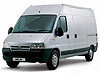 Citroen Relay L3 (LWB) H2 (high roof) (1995 to 2006)