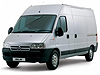 Citroen Relay L3 (LWB) H2 (high roof) (1995 to 2006) 