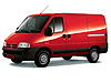 Citroen Relay L1 (SWB) H1 (low roof) (1995 to 2006) 