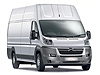 Vauxhall Movano L3 (LWB) H3 (extra-high roof) (2021 onwards)