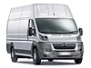 Toyota Proace Max L3 (LWB) H3 (extra-high roof) (2024 onwards)