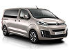 Citroen Spacetourer L2 (standard) (2016 onwards)