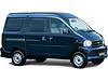 Daihatsu Extol van (2003 to 2012) 